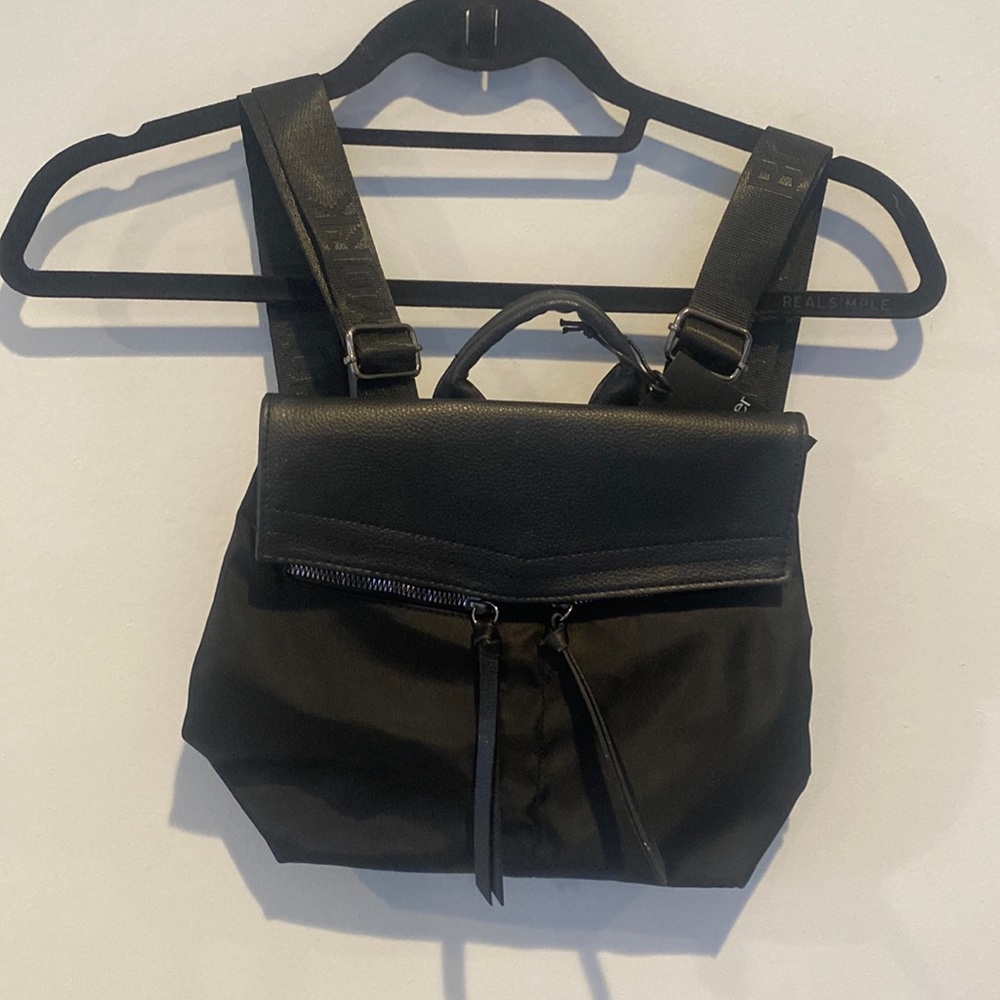 MINI BACKPACK
